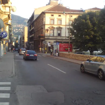 Guest house Boutique Guest House Empl 74 Sarajevo