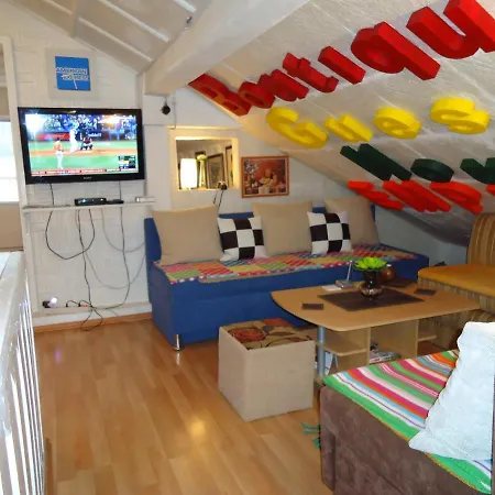 Boutique Guest House Empl 74 Πανσιόν *