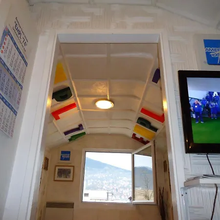 Πανσιόν Boutique Guest House Empl 74