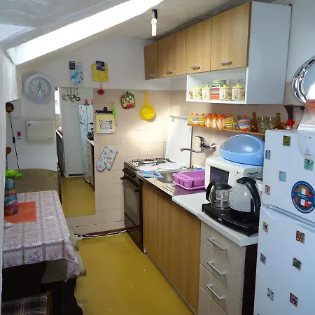 Boutique Guest House Empl 74 *