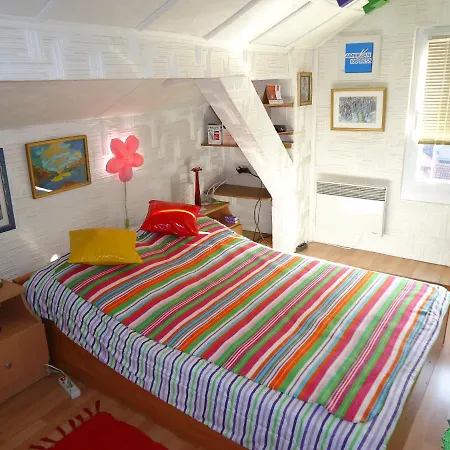 Guest house Boutique Guest House Empl 74 *