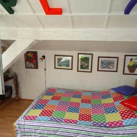Boutique Guest House Empl 74 Sarajevo
