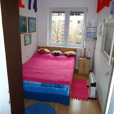 Boutique Guest House Empl 74 * Sarajevo