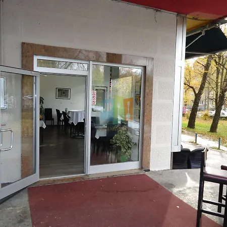 Boutique Guest House Empl 74 Guest house Sarajevo