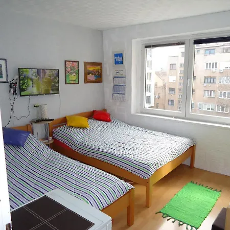Boutique Guest House Empl 74 *