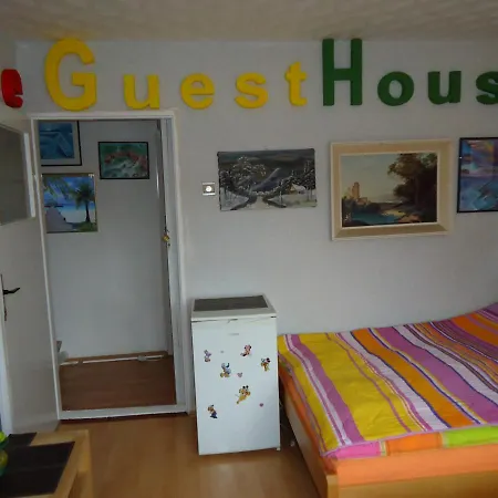 Πανσιόν Boutique Guest House Empl 74 Σαράγεβο