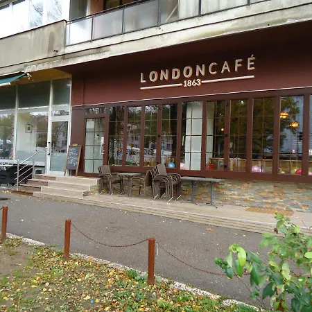 Guest house Boutique Guest House Empl 74 Sarajevo