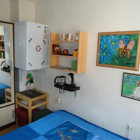 Boutique Guest House Empl 74 * Sarajevo