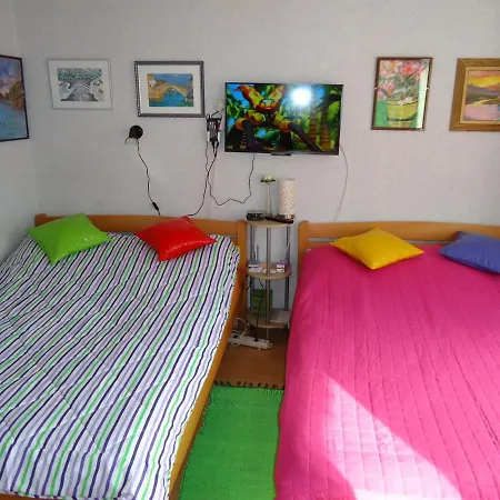 Boutique Guest House Empl 74 Guest house