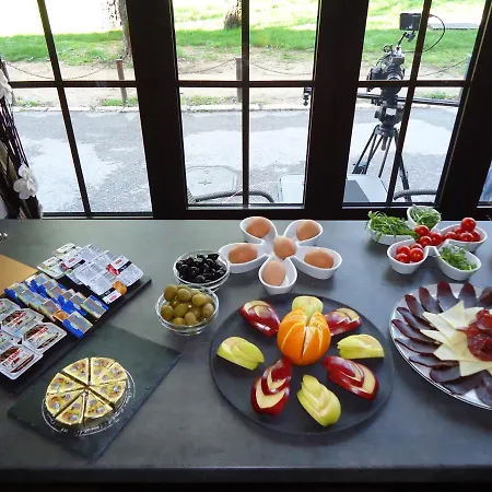 Guest house Boutique Guest House Empl 74 Sarajevo