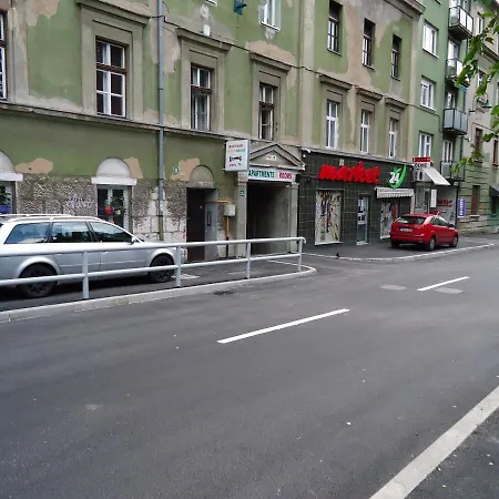 Boutique Guest House Empl 74 * Sarajevo