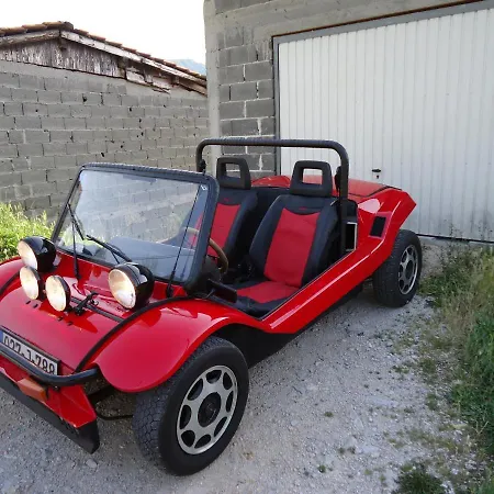 بيت ضيافة بيت الضيافة ي إم بي إل 74 البوتيكي سراييفو