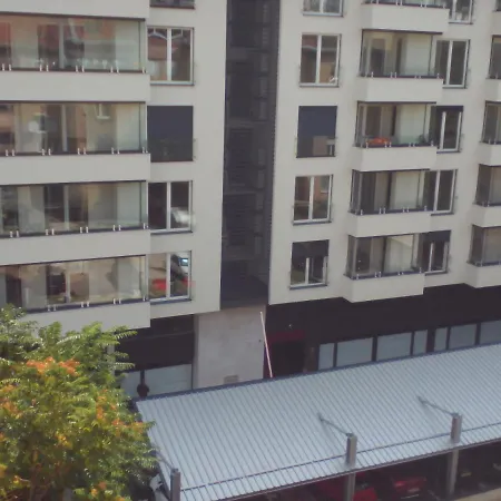 Boutique Guest House Empl 74 Sarajevo