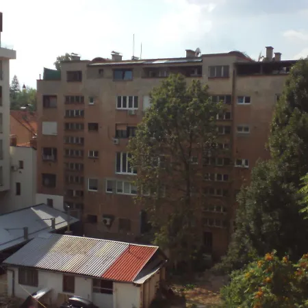 Guest house Boutique Guest House Empl 74 Sarajevo