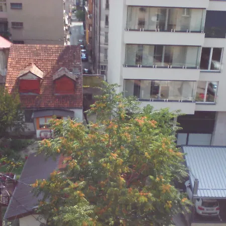 Boutique Guest House Empl 74 Σαράγεβο