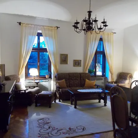 Boutique Guest House Empl 74 Πανσιόν