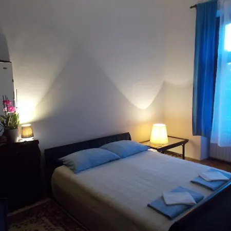 Guest house Boutique Guest House Empl 74