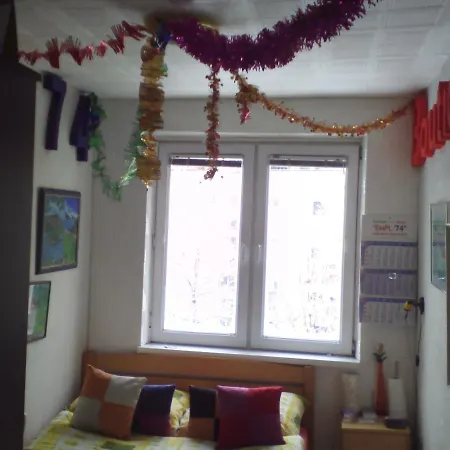 Guest house Boutique Guest House Empl 74 *
