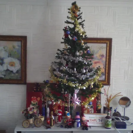 Πανσιόν Boutique Guest House Empl 74