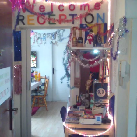 Boutique Guest House Empl 74 Guest house *