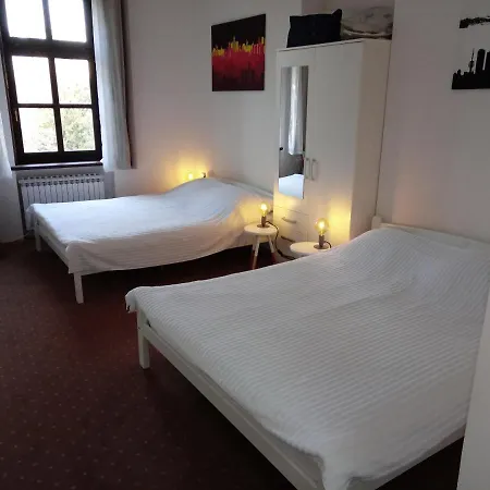 Boutique Guest House Empl 74 Sarajevo