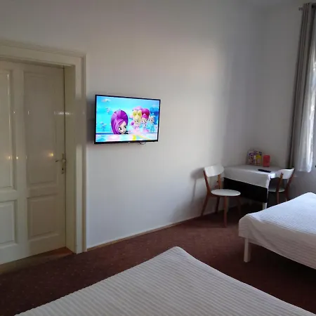 Boutique Guest House Empl 74