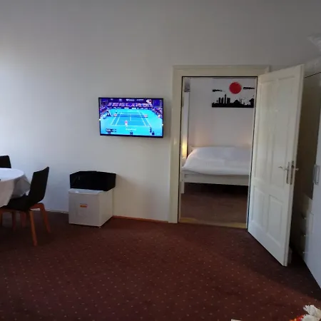 Boutique Guest House Empl 74 Guest house Sarajevo