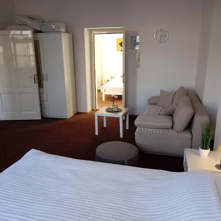 Boutique Guest House Empl 74 Sarajevo
