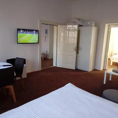 Boutique Guest House Empl 74