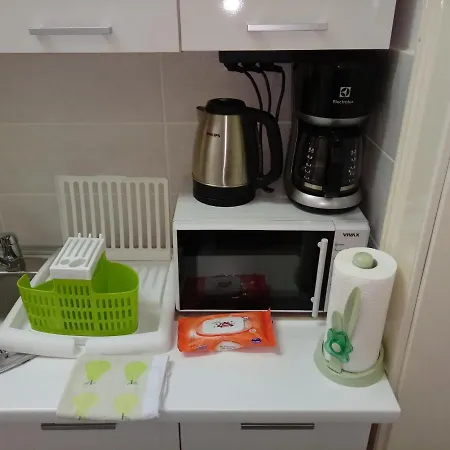 Boutique Guest House Empl 74 Πανσιόν *