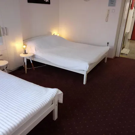 Πανσιόν Boutique Guest House Empl 74 *