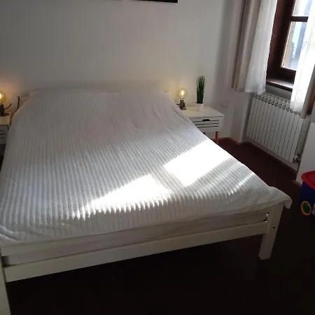 Boutique Guest House Empl 74