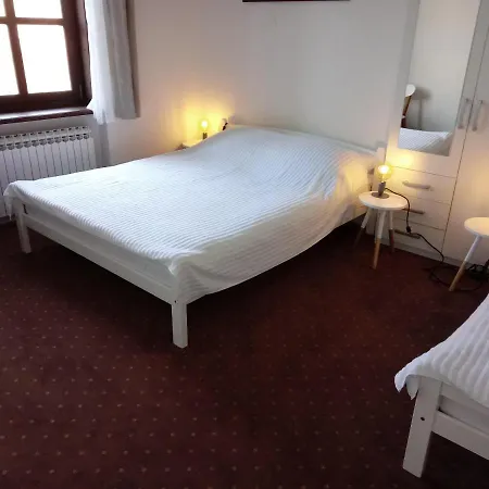 Boutique Guest House Empl 74 Πανσιόν *